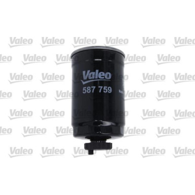 Valeo Kraftstofffilter 587759