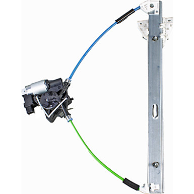 Metzger Fensterheber 2160614