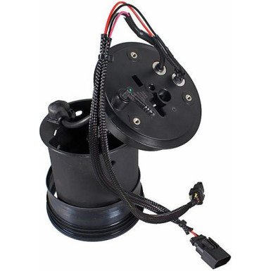 Metzger Beheizung, Tankeinheit (Harnstoffeinspritzung) 0931016