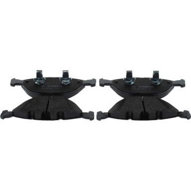 BOSCH Bremsbelagsatz, Scheibenbremse 0 986 494 217 BOSCH Bremsbelagsatz, Scheibenbremse 0 986 494 217
