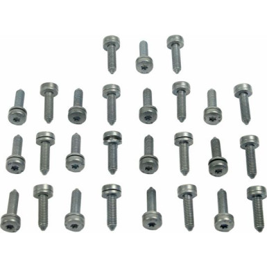 Metzger Schraubensatz, Ölwanne-Automatikgetriebe 8029028 Metzger Schraubensatz, Ölwanne-Automatikgetriebe 8029028