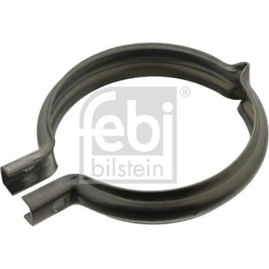FEBI BILSTEIN 39532 Rohrverbinder, Abgasanlage