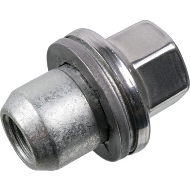FEBI BILSTEIN 102744 Radmutter FEBI BILSTEIN 102744 Radmutter