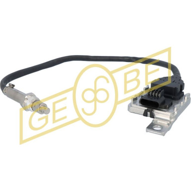 GEBE NOx-Sensor, NOx-Katalysator 9 3798 1