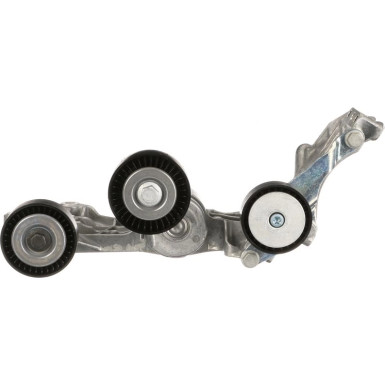 Spannrolle, Keilrippenriemen T38466