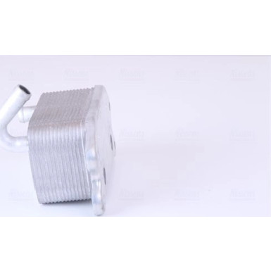 Nissens Ölkühler, Motoröl 90779