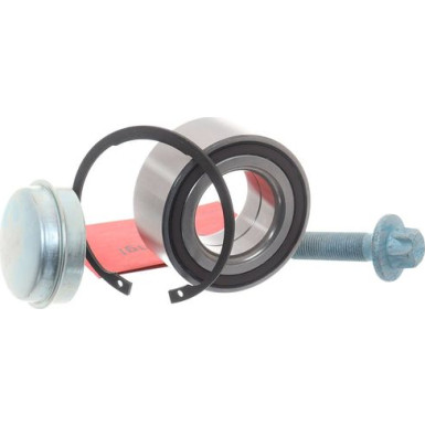 SKF Radlagersatz VKBA 7049