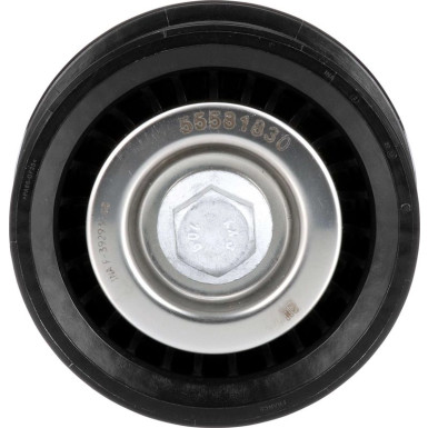 Gates Umlenk-/Führungsrolle, Keilrippenriemen DriveAlign™ T36610