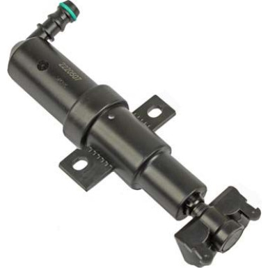 Metzger Waschwasserdüse, Scheinwerferreinigung 2220507