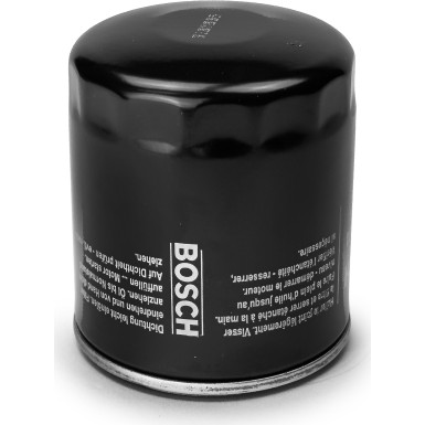 BOSCH 0 986 452 044 Ölfilter BOSCH 0 986 452 044 Ölfilter