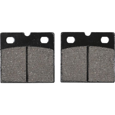 Bremsbelagsatz, Scheibenbremse MCB617 Bremsbelagsatz, Scheibenbremse MCB617