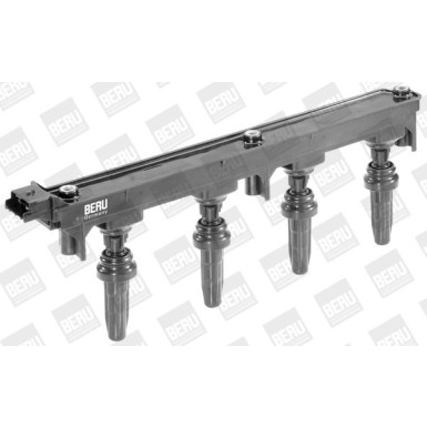 BorgWarner (BERU) Zündspule ZS352