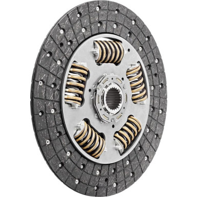 Valeo 827512 Kupplungssatz NEW KIT2P