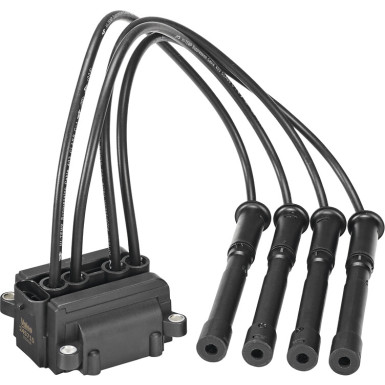 Valeo Zündspule 245715