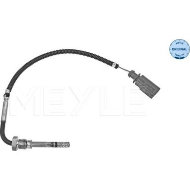 Meyle Sensor, Abgastemperatur MEYLE-ORIGINAL: True to OE 114 800 0096 Meyle Sensor, Abgastemperatur MEYLE-ORIGINAL: True to OE 114 800 0096