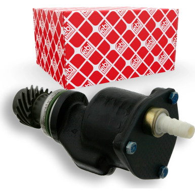 FEBI BILSTEIN 22778 Unterdruckpumpe, Bremsanlage FEBI BILSTEIN 22778 Unterdruckpumpe, Bremsanlage