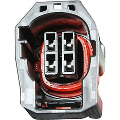 Metzger Lambdasonde 0893679