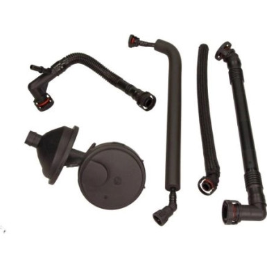 Maxgear Ventil, Kurbelgehäuseentlüftung 28-0252SET