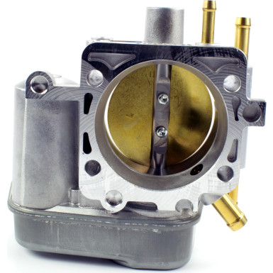 Pierburg Drosselklappenstutzen 7.14319.09.0