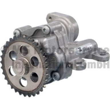 Pierburg Ölpumpe 7.01832.02.0