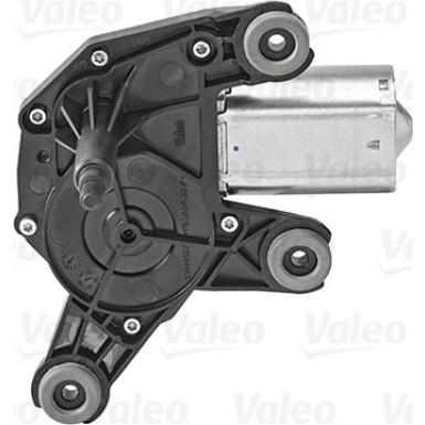 Valeo Wischermotor 582607