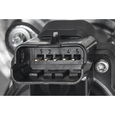 Valeo AGR-Ventil 700413