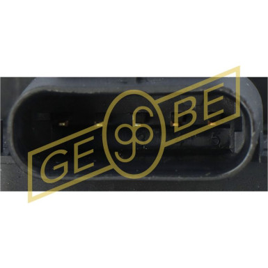 GEBE NOx-Sensor, NOx-Katalysator 9 3657 1