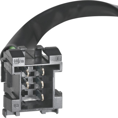 Valeo Wischermotor 404027