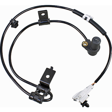 Metzger Sensor, Raddrehzahl 09001336