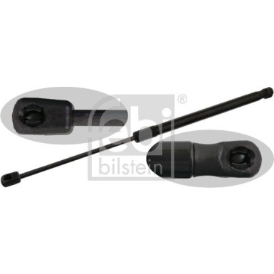 FEBI BILSTEIN 47108 Gasfeder, Koffer-/Laderaum