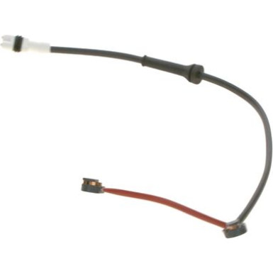 BOSCH Warnkontakt, Bremsbelagverschleiß 1 987 473 029