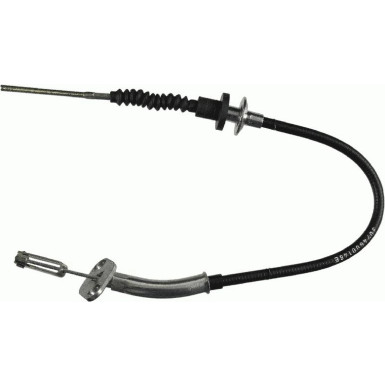 Sachs Seilzug, Kupplungsbetätigung 3074 600 146
