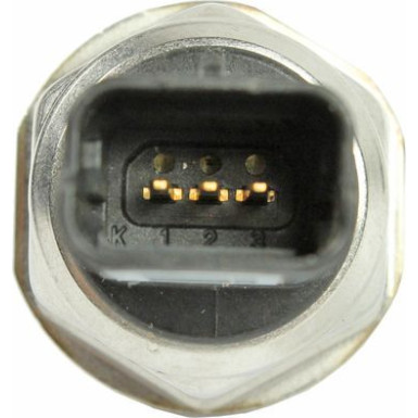 Metzger Sensor, Kraftstoffdruck 0906213