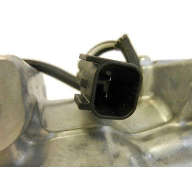 Mahle Kompressor, Klimaanlage BEHR ACP 769 000S
