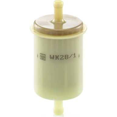 Mann-Filter Kraftstofffilter WK 28/1