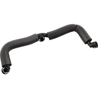 FEBI BILSTEIN 102605 Schlauch, Kurbelgehäuseentlüftung FEBI BILSTEIN 102605 Schlauch, Kurbelgehäuseentlüftung