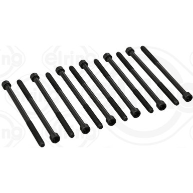 Elring Zylinderkopfschraubensatz 152.760