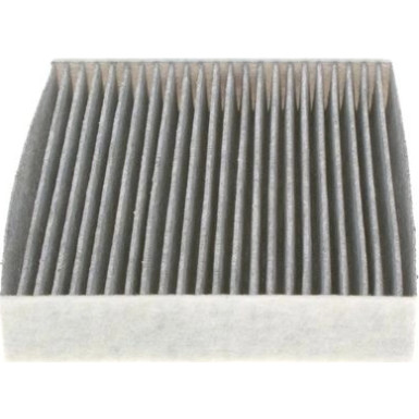 BOSCH 1 987 435 556 Innenraumfilter FILTER+pro BOSCH 1 987 435 556 Innenraumfilter FILTER+pro
