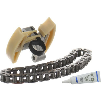 SKF Steuerkettensatz VKML 83504
