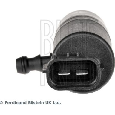 Blue Print Waschwasserpumpe, Scheinwerferreinigung ADN10310