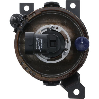 Valeo Nebelscheinwerfer 045093