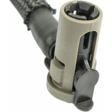 METZGER 0840091 Schlauch, Leckkraftstoff für Biodiesel geeignet