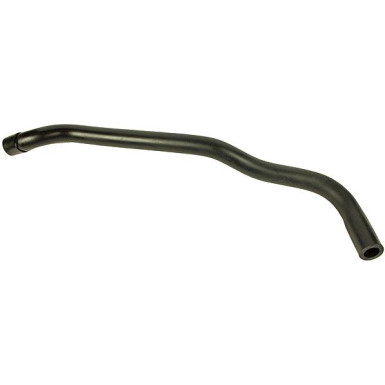 Metzger Schlauch, Kurbelgehäuseentlüftung 2380009