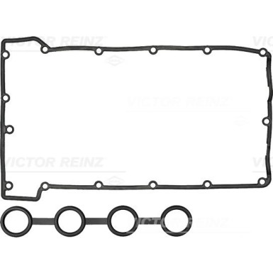 Victor Reinz Dichtungssatz, Zylinderkopfhaube 15-34331-01