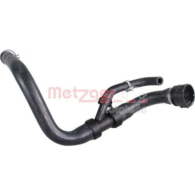 Metzger Kühlerschlauch 2421732 Metzger Kühlerschlauch 2421732