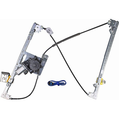 Metzger Fensterheber 2160558