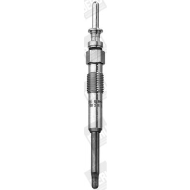 BorgWarner (BERU) Glühkerze GN024