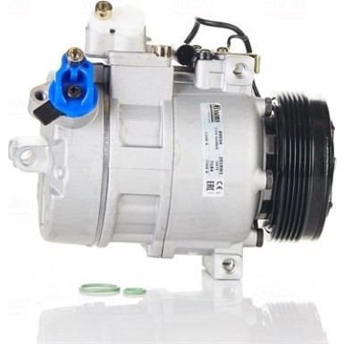 Kompressor, Klimaanlage 89034 Kompressor, Klimaanlage 89034