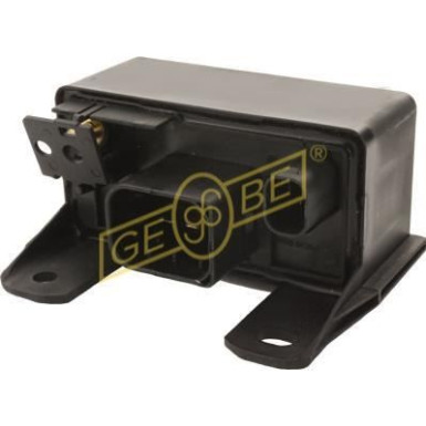 GEBE Steuergerät, Glühzeit 9 9046 1