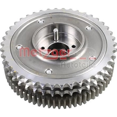 Metzger Nockenwellenversteller Hydraulisch 2410039